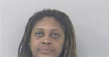 Alexis Agner, - St. Lucie County, FL 